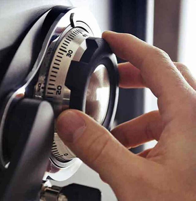 白玉开锁 白玉开锁公司开修保险柜