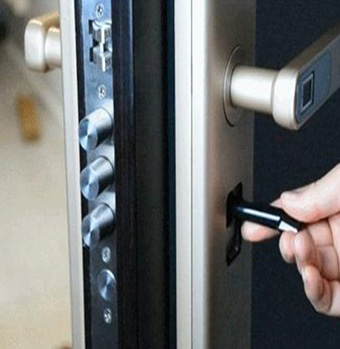 白玉开锁 白玉开锁公司开修指纹锁