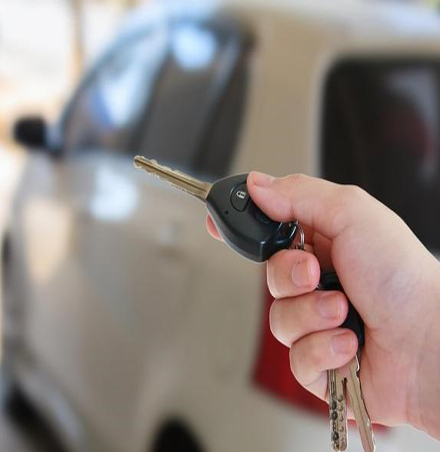 白玉开锁公司 白玉汽车开锁 配汽车钥匙